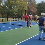 Harbison Recreation Center