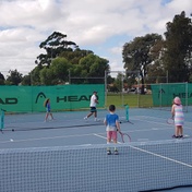 Nollamara Tennis Club