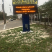 Joseph Williams Elementary