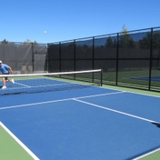 The Park City Municipal Athletic & Recreation Center