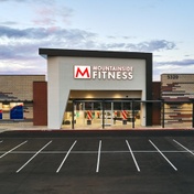 Mountainside Fitness Paradise Valley