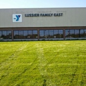 Lussier Family East YMCA