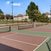 Dardenne Prairie Athletic Complex