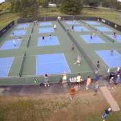 White Rose Pickleball Courts