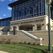 JMU Recreation Center