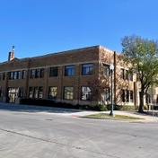 Yankton City Hall