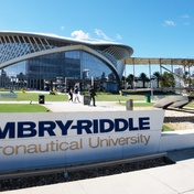 Embry-Riddle Aeronautical University - Daytona Beach