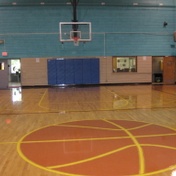 McAdams Rec. Center