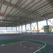 Rancho Cucamonga Sports Center