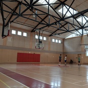 Richmond Recreation Center