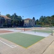 Pickleball Arena di Opicina