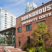 Roundhouse Community Centre