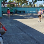 Bucerias Pickleball Group