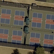 Arlington Tennis Center