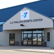 L.E. Phillips YMCA Sports Center