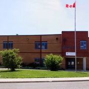 St. Marguerite d'Youville Catholic Elementary School