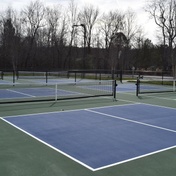 Bridgetown Pickleball Courts