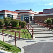 Pinecrest Recreation Complex
