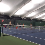 River Trails Tennis Center