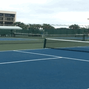 Yacht & Racquet Club of Boca Raton