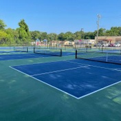 George Washington Rec Center