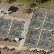 Paseo Highlands Pickleball Complex