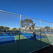 Carl Larsen Playground