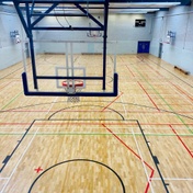 Dundalk Sports Centre