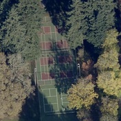 Sellwood Park Tennis/Pickleball Courts