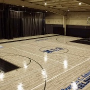 MAQ Brandon C. Schierbaum FieldHouse