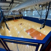 Ackerman Sports And Fitness Center