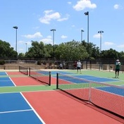 Ralph Wulz Riverside Tennis Center