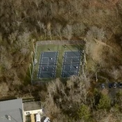 Georgetown Raquet Club (GRC)