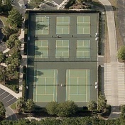 Saddlebrook Neighborhood Pool