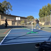 Stanley Recreation Center