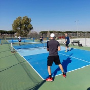 Roma Pickleball