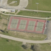 Boulan Park Tennis Center