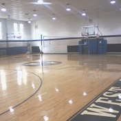 West Penn Community Recreation Center