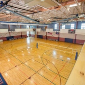 Laramie Recreation Center