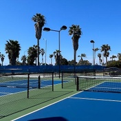 Barnes Tennis Center