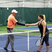 Long Reach Tennis Club