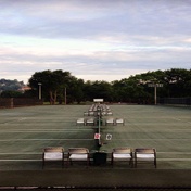 Lindner Tennis Center