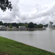 Oxford Lake Pickleball Courts