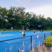 Brentwood Swim and Pickleball club