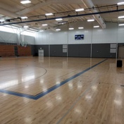 Fallon City-County Gym