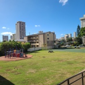 McCully District Park & Pool