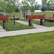 Montana Rail Link Park