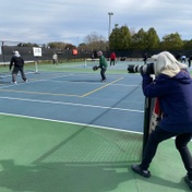 Covington Pickleball Club