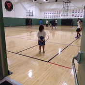 Jordan YMCA