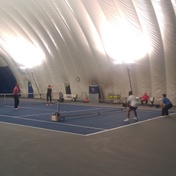 Olympic Indoor Tennis Club